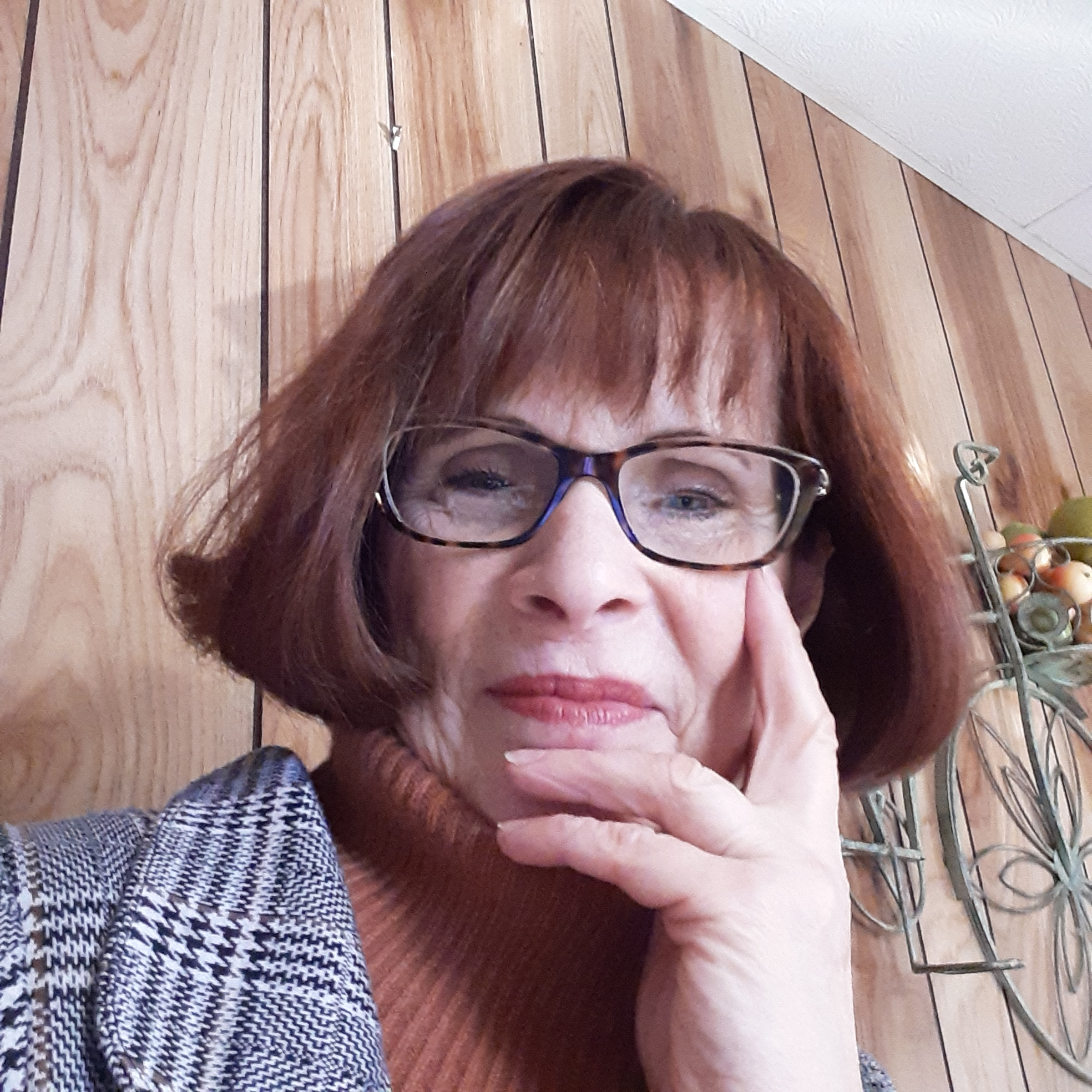 Reverend Judith C. Medeiros